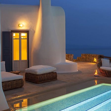 Agios Lazaros Resort Ornós Eksteriør bilde