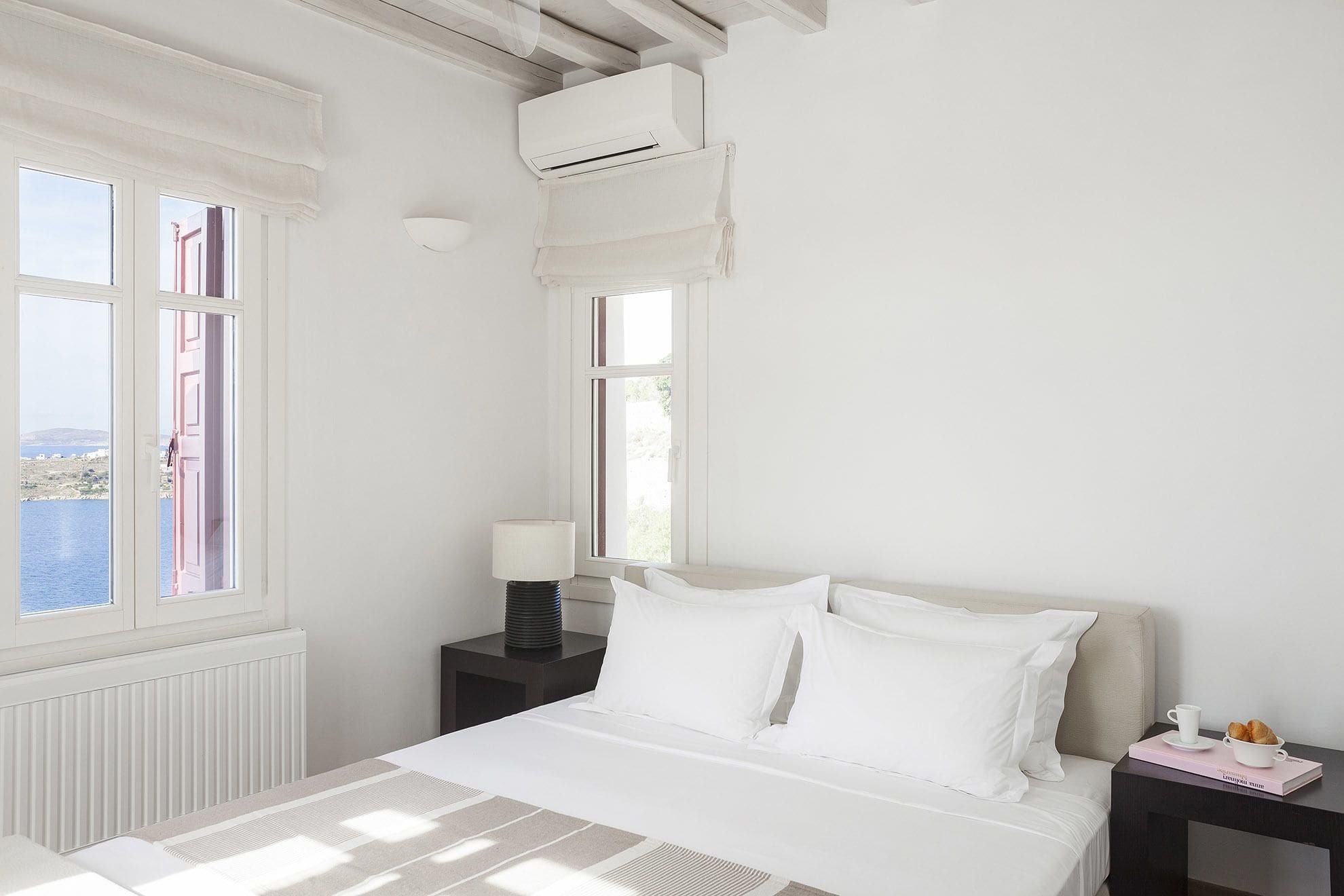 Agios Lazaros Resort Ornós Eksteriør bilde