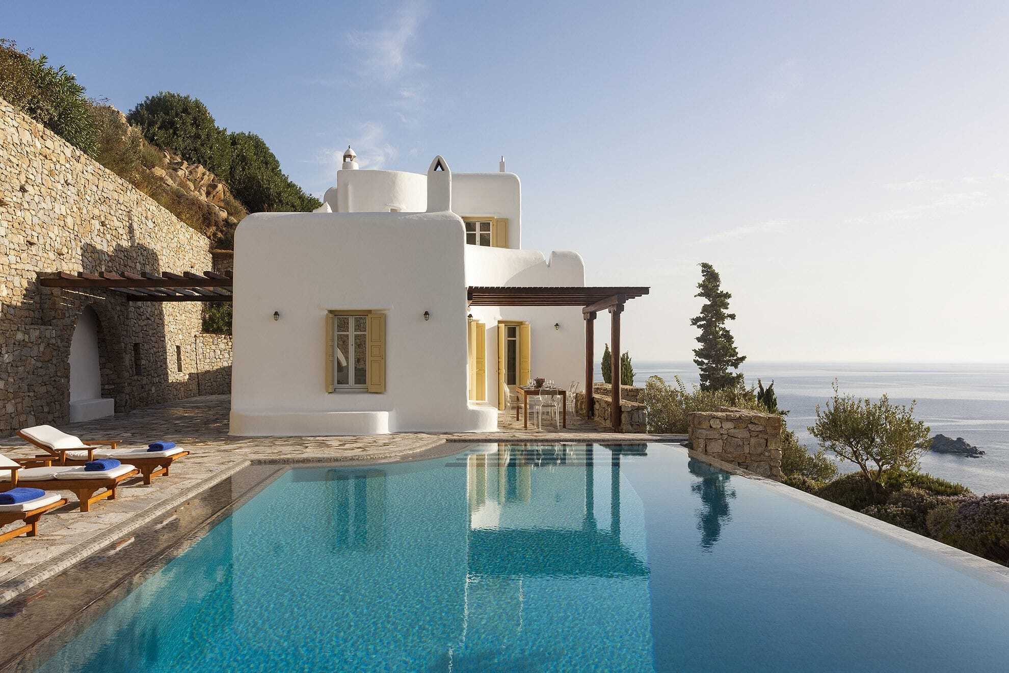 Agios Lazaros Resort Ornós Eksteriør bilde